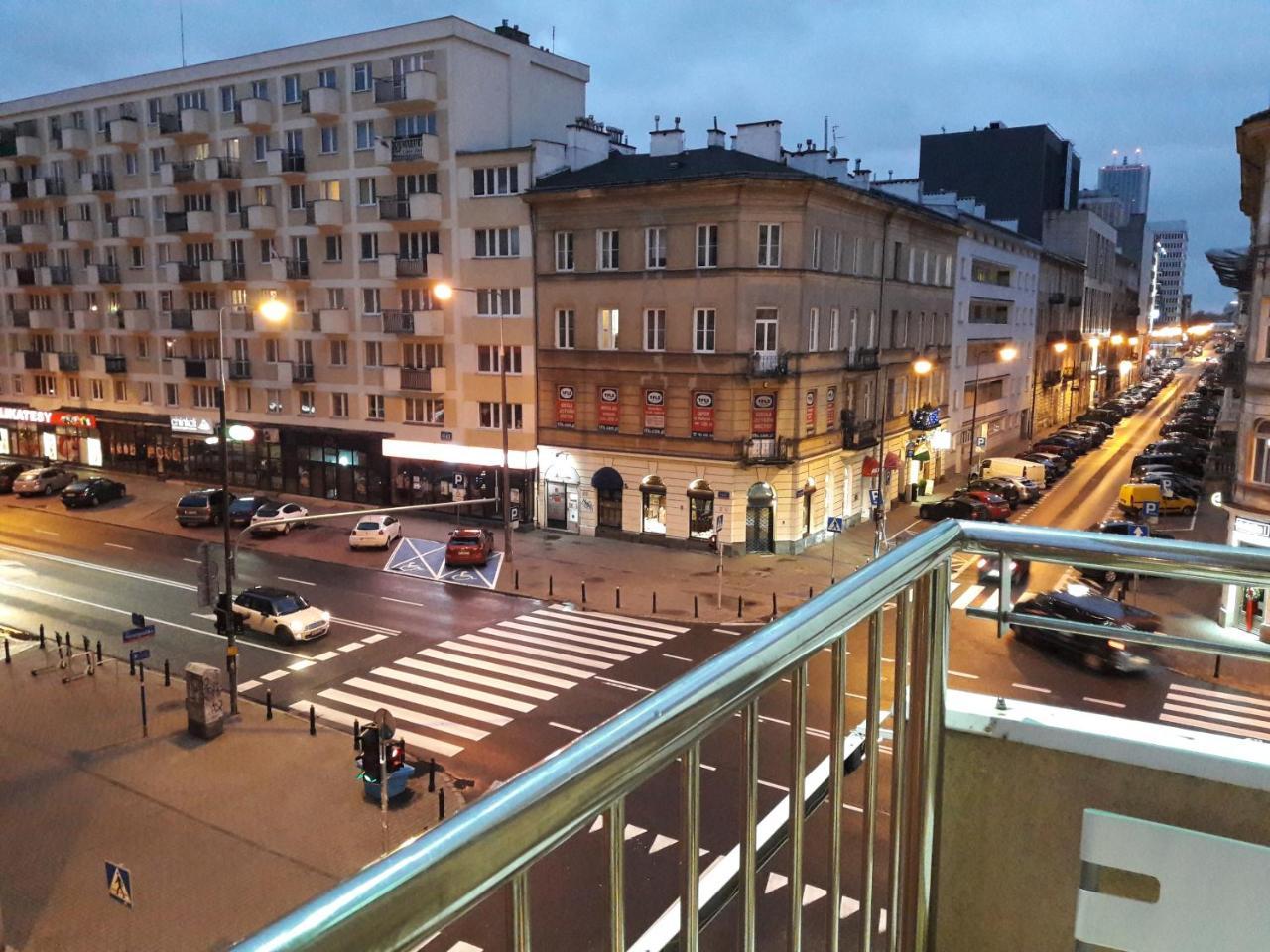 My Beloved Warsaw - Bon Turystyczny! Zewnętrze zdjęcie